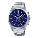 Reloj Edifice Casio EFV-630D-2A Deportivo