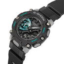 Reloj G-SHOCK GA-2200M-1A Deportivo