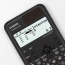 Calculadora cientifica FX-991 LACW - Negra