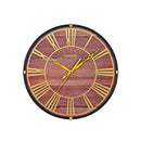 Reloj De Pared CASIO Referencia IQ-81-5A