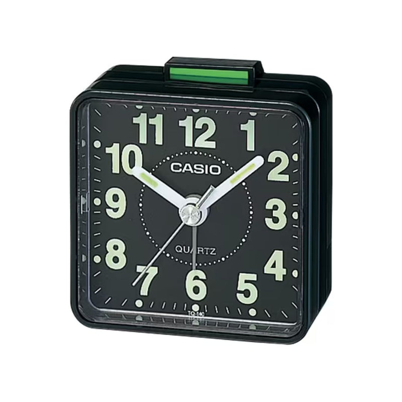 Reloj De Mesa Despertador Modelo TQ-140-1D