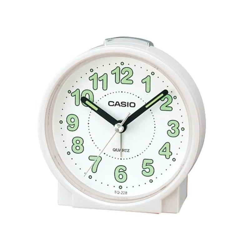 Reloj De Mesa Despertador Modelo TQ-228-7D