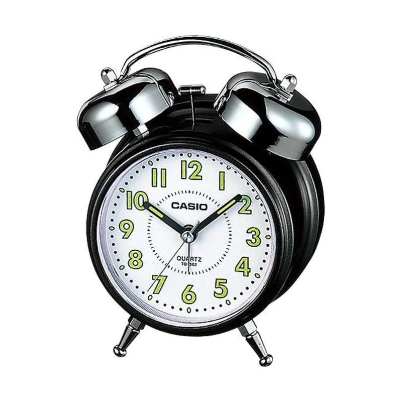 Reloj De Mesa Despertador Modelo TQ-362-1B