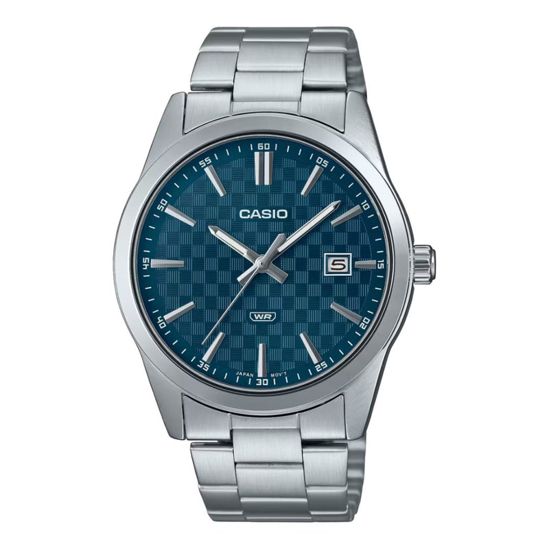 Reloj Casio Referencia MTP-VD03D-2A2 Diseño Elegante