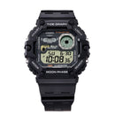 Reloj Casio WS-1700H-1A Diseño Deportivo