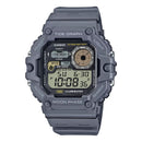 Reloj Casio Referencia WS-1700H-8A Diseño Deportivo