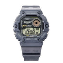 Reloj Casio Referencia WS-1700H-8A Diseño Deportivo