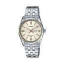 Casio Modelo LTP-1335D-9A Para Dama Diseño Elegante