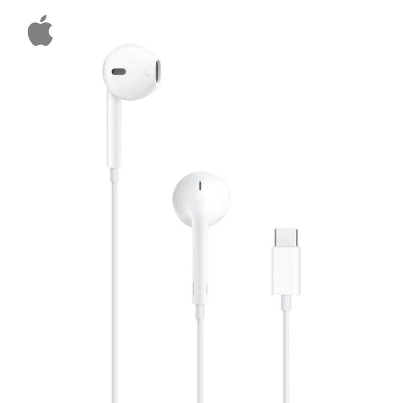 Audífonos EarPods USB-C