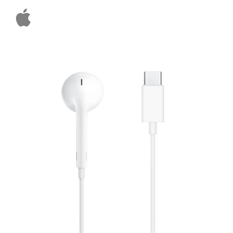 Audífonos EarPods USB-C