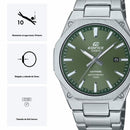 Reloj Casio EDIFICE EFR-S108D-3A Diseño Elegante