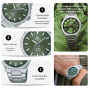 Reloj Casio EDIFICE EFR-S108D-3A Diseño Elegante