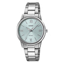 Reloj Casio Modelo LTP-1303DD-2A Diseño Elegante