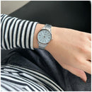 Reloj Casio Modelo LTP-1303DD-2A Diseño Elegante