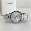 Reloj Casio Modelo LTP-1303DD-2A Diseño Elegante