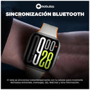 Reloj Inteligente AURAFIT UB6PRO - Verde