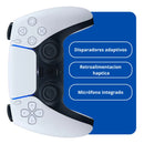 Control PS5 DualSense - Blanco