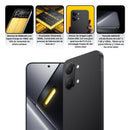 Celular Xiaomi POCO X8 PRO MAX 5G 512GB/12GB - Negro