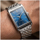 Reloj Casio Hombre MTP-B215D-2A Diseño Elegante