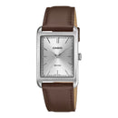 Reloj Casio Hombre MTP-B215L-7A Diseño Elegante