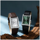 Reloj Casio Hombre MTP-B215L-7A Diseño Elegante