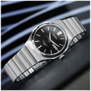 Reloj Casio Hombre MTP-E735D-1A Diseño Elegante
