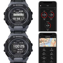 Reloj Casio G-SHOCK GBD-300-1D Diseño Deportivo