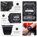 Reloj Casio G-SHOCK GBD-300-1D Diseño Deportivo