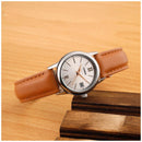 Reloj Casio Mujer Modelo LTP-V002L-7B3 Diseño Elegante