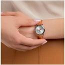 Reloj Casio Mujer Modelo LTP-V002L-7B3 Diseño Elegante