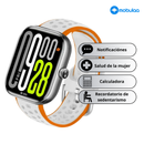 Reloj Inteligente + Audifonos AURAFIT MOBULA