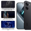 Celular Xiaomi POCO X8 Pro 5G 512GB/8GB - Negro