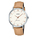 Reloj Casio Modelo LTP-VT04L-7A1 Diseño Casual