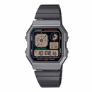 Reloj Casio Modelo A130WEGG-1A Diseño Vintage