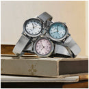 Reloj Casio LTP-B170D-4B Diseño Elegante