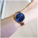Reloj Casio Mujer LTP-E413PG-2A Diseño Elegante