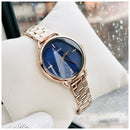 Reloj Casio Mujer LTP-E413PG-2A Diseño Elegante