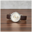 Reloj Casio Hombre MTP-B100L-9E Diseño Elegante