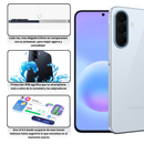 Samsung Galaxy A57 5G De 256GB/8GB RAM - Azul