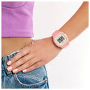 Reloj Casio W-218HC-4A Diseño Deportivo