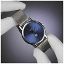 Reloj Casio Modelo MTP-B125M-2A Diseño Elegante