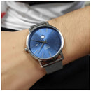 Reloj Casio Modelo MTP-B125M-2A Diseño Elegante