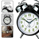 Reloj De Mesa Despertador Modelo TQ-362-1B