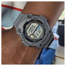 Reloj Casio Modelo WS-1300H-8A Diseño Deportivo