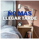 Reloj De Mesa Despertador Modelo TQ-362-1B