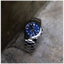 Reloj Casio Hombre MTP-VD300D-2E Diseño Elegante