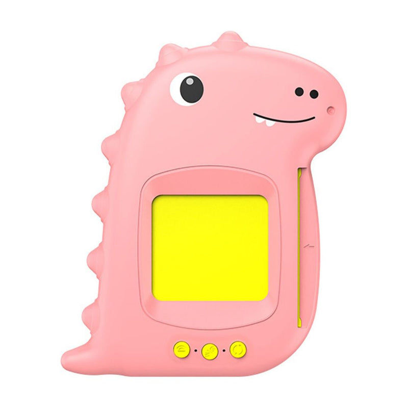 Juguete Didáctico De Niños Para Aprender Ingles - Rosado