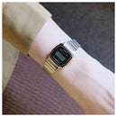 Reloj Casio Modelo LA670WGA-1D Diseño Elegante