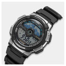 Reloj Casio Referencia AE-1100W-1A Diseño Deportivo
