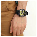 Reloj Casio AE-1400WH-9A Diseño Deportivo